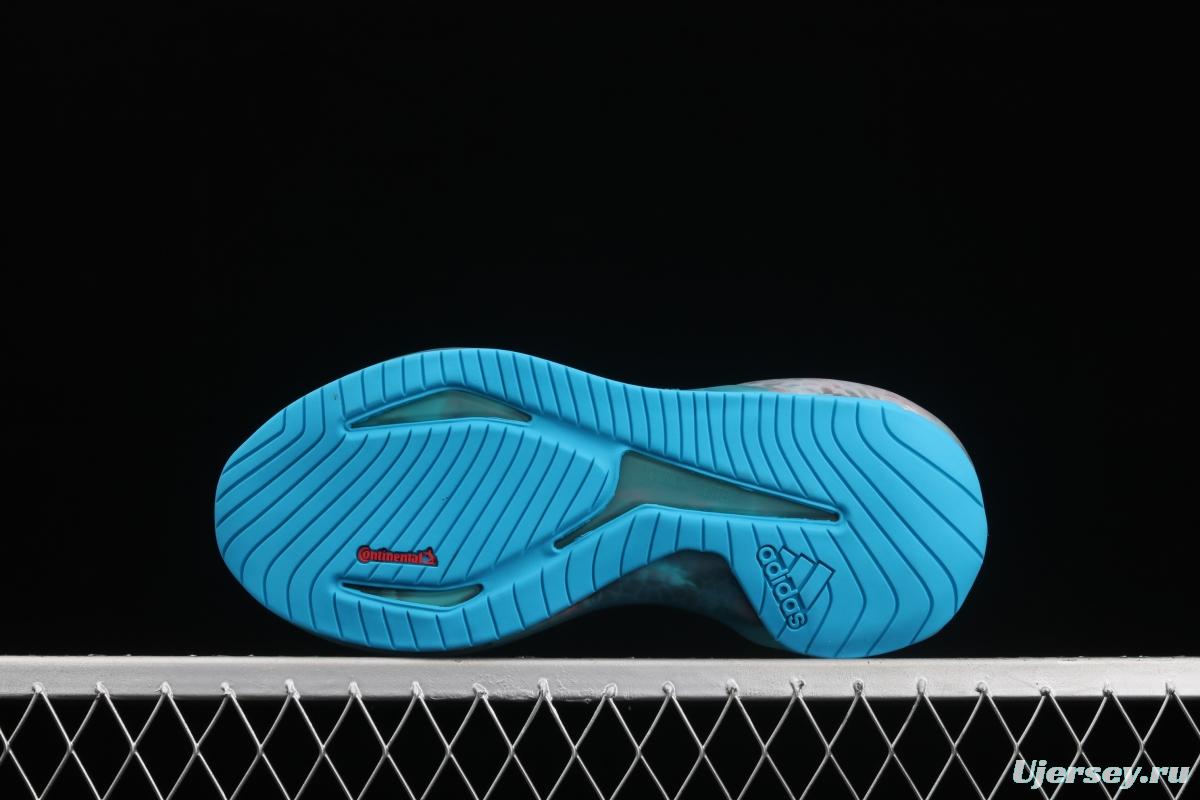 Adidas Alphabounce Boost Beyond W CG3719 Alpha 11 generation casual running shoes