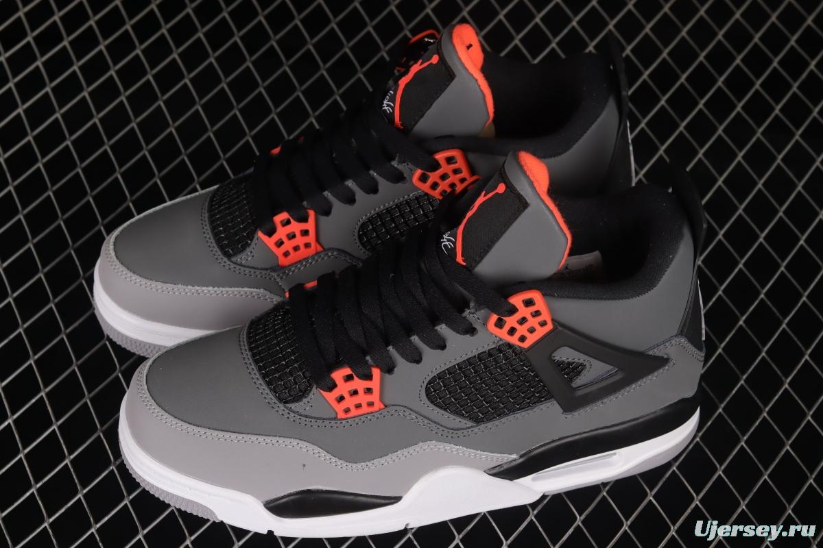 Air Jordan 4 Infrared DH6927-061