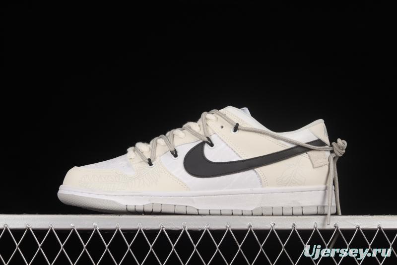 NIKE DUNK Low SB dunk series low-top casual sports skateboard shoes DD1391-103