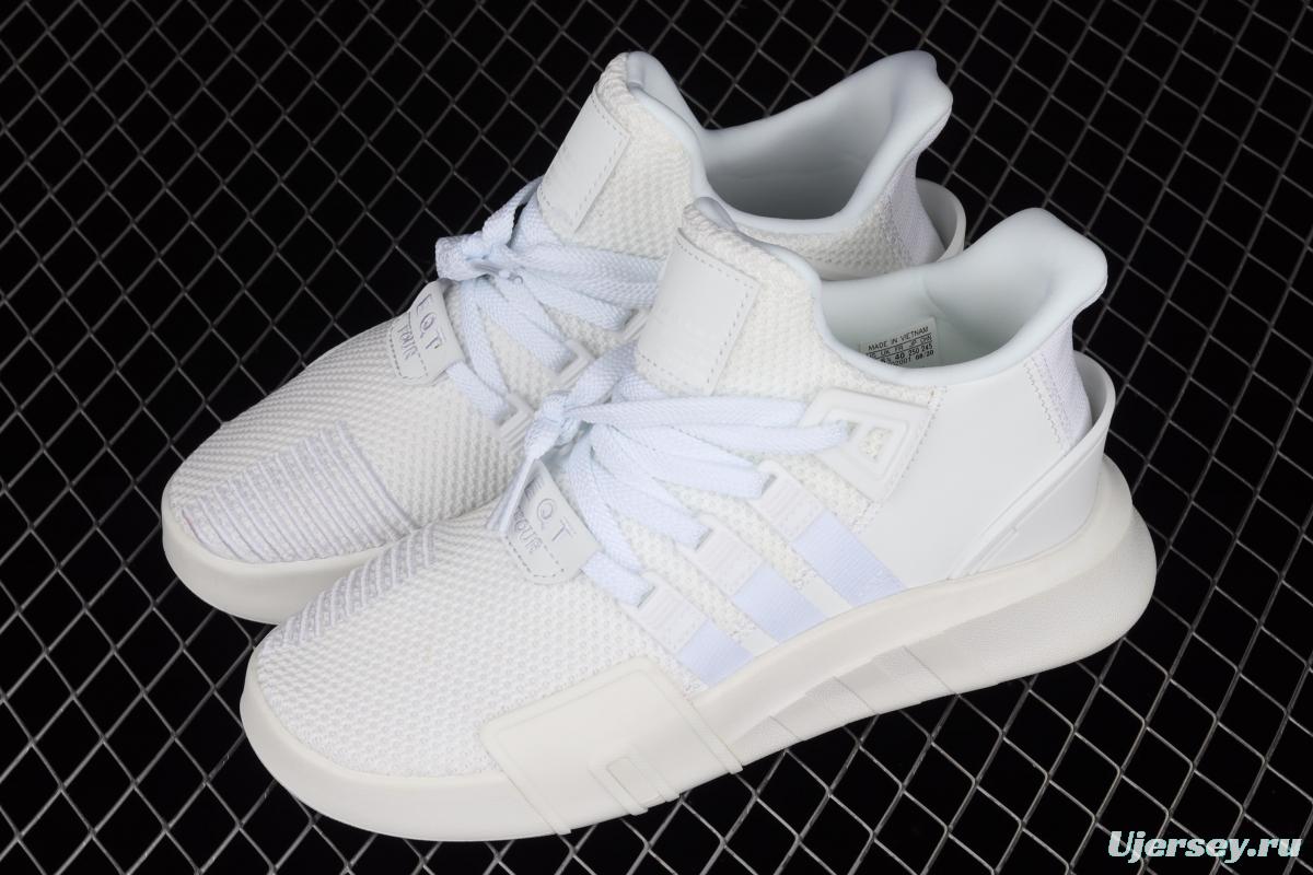 Adidas EQT Bask AdidasV DA9534 Das sports casual shoes
