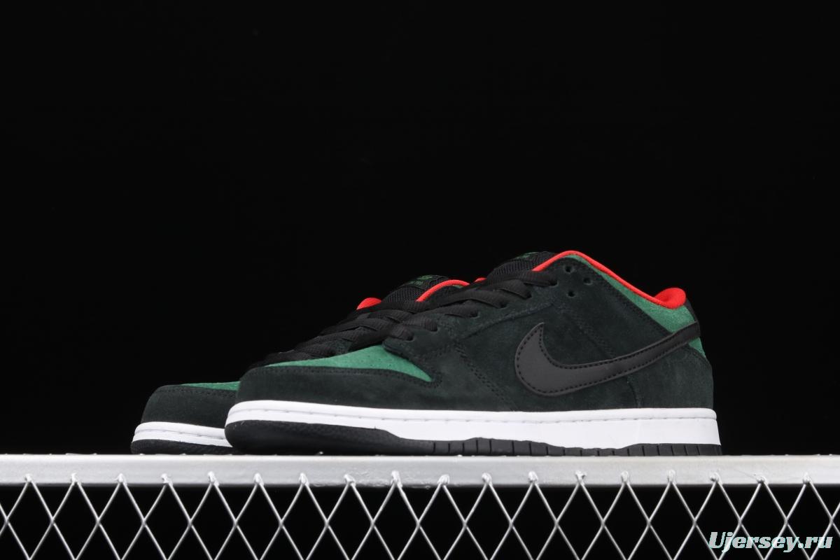 NIKE SB DUNK Low Prm SB buckle rebound fashion casual board shoes 304292-055