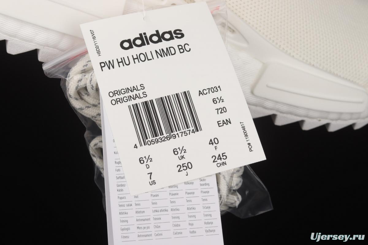 Adidasidas Pw Human Race NMD AC7031 Philippine running shoes