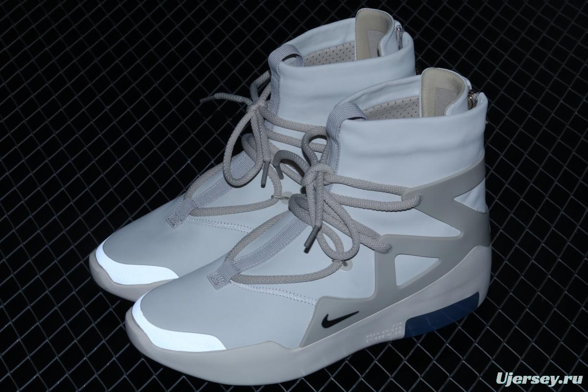 FOG x Air Fear of God 1 String The Question jointly named Gao Gang AR4237-002