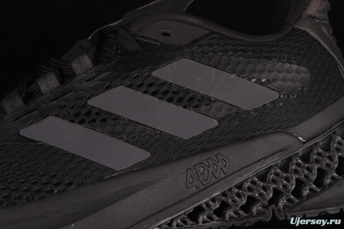 Adidas 4D Fwd Pulse Q46455 4D pulse series casual running shoes