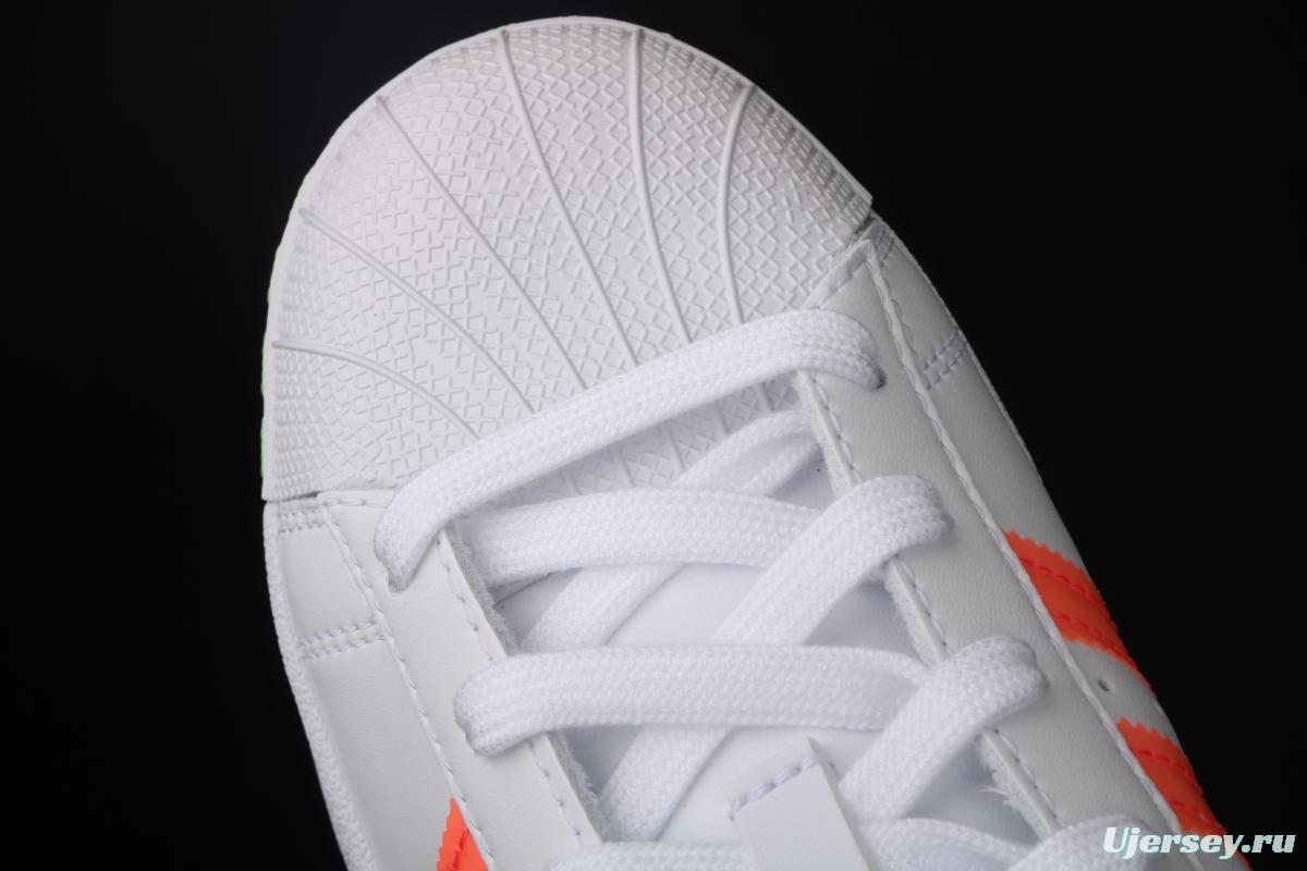 Adidas Originals Superstar FW2502 shell head casual board shoes