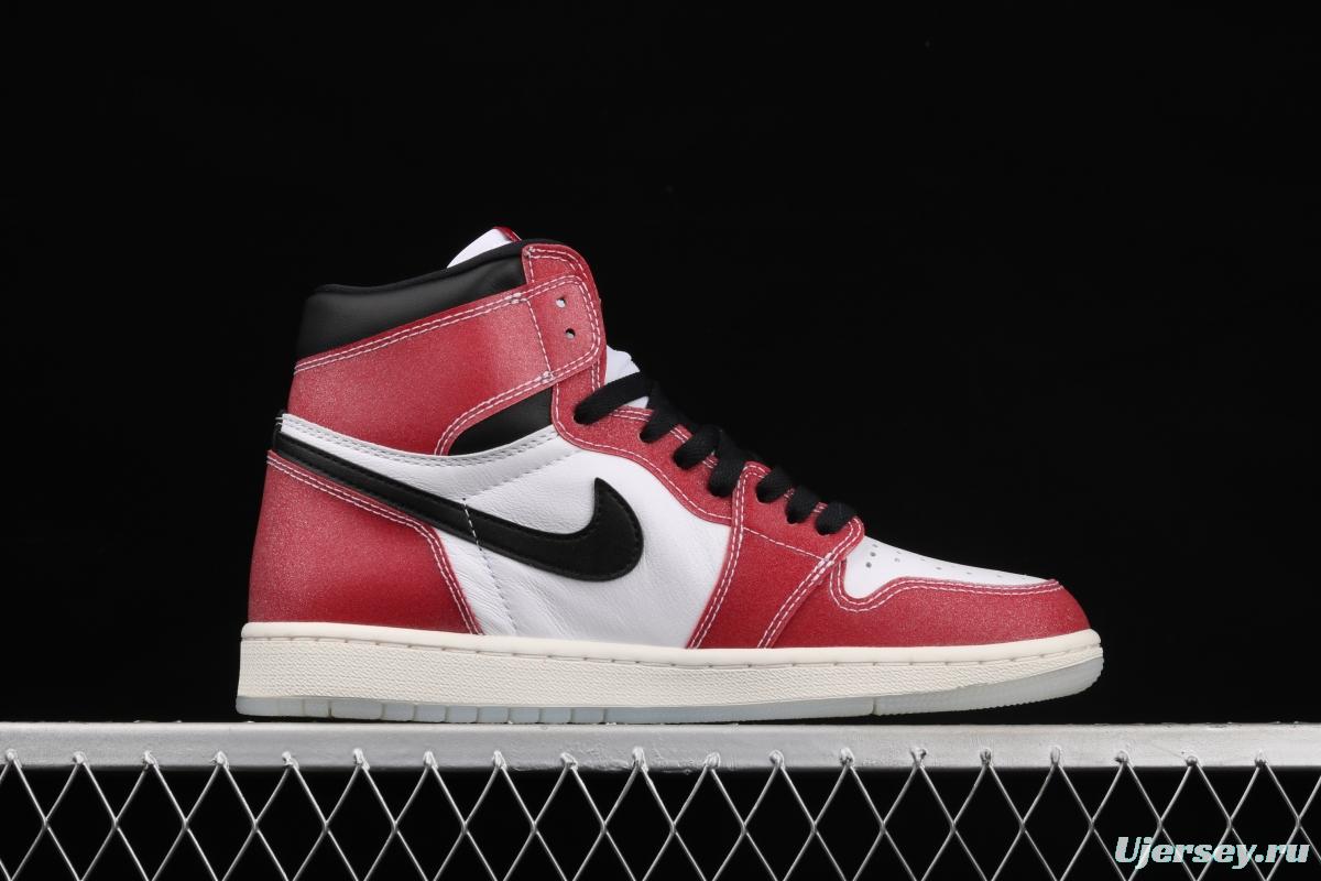 Air Jordan 1 Retro OG SP Chicago DA2728-100