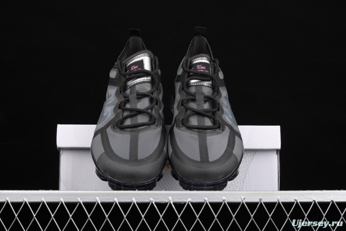 NIKE Air Vapormax 2019 full palm air cushion running shoes AR6631-2019