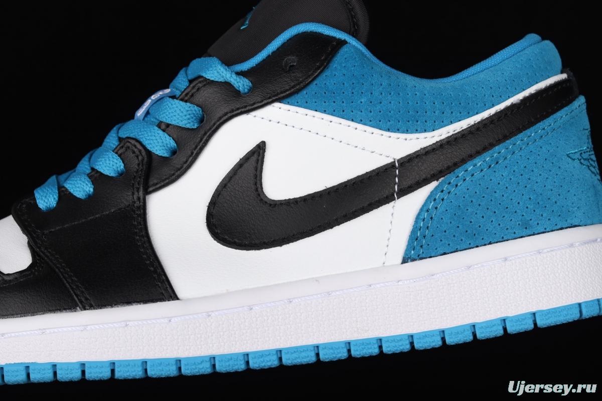 Air Jordan 1 Low low-side cultural leisure sports shoes CK3022-004