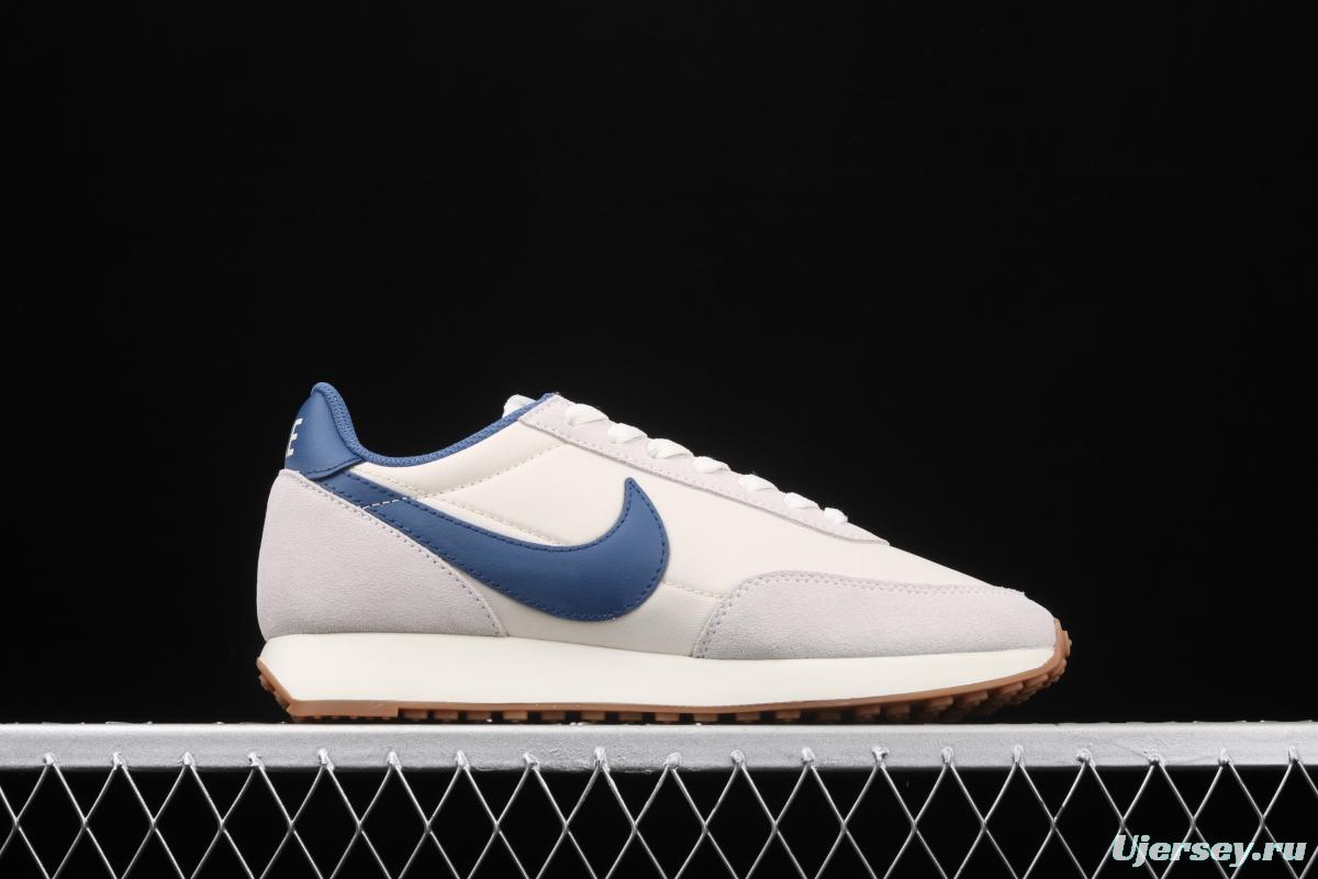 NIKE Air Tailwind 1979 Anniversary Shunfeng Waffle retro Leisure jogging shoes 487754-011