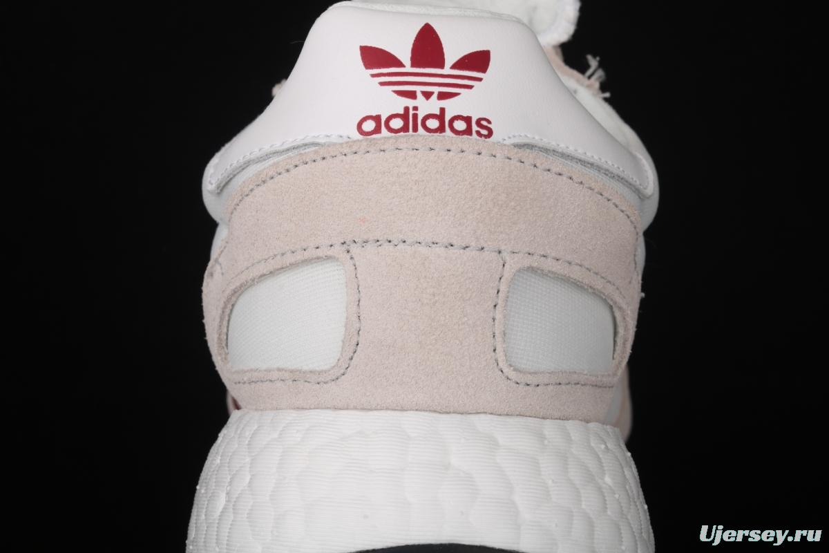 Adidas Imael 5923 Boost D97231 clover professional light running shoes