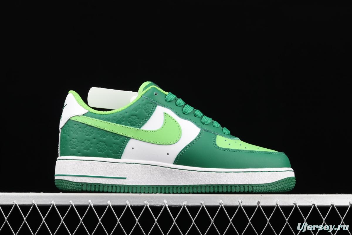 NIKE Air Force 1 low-top sports leisure board shoes DD8458-300