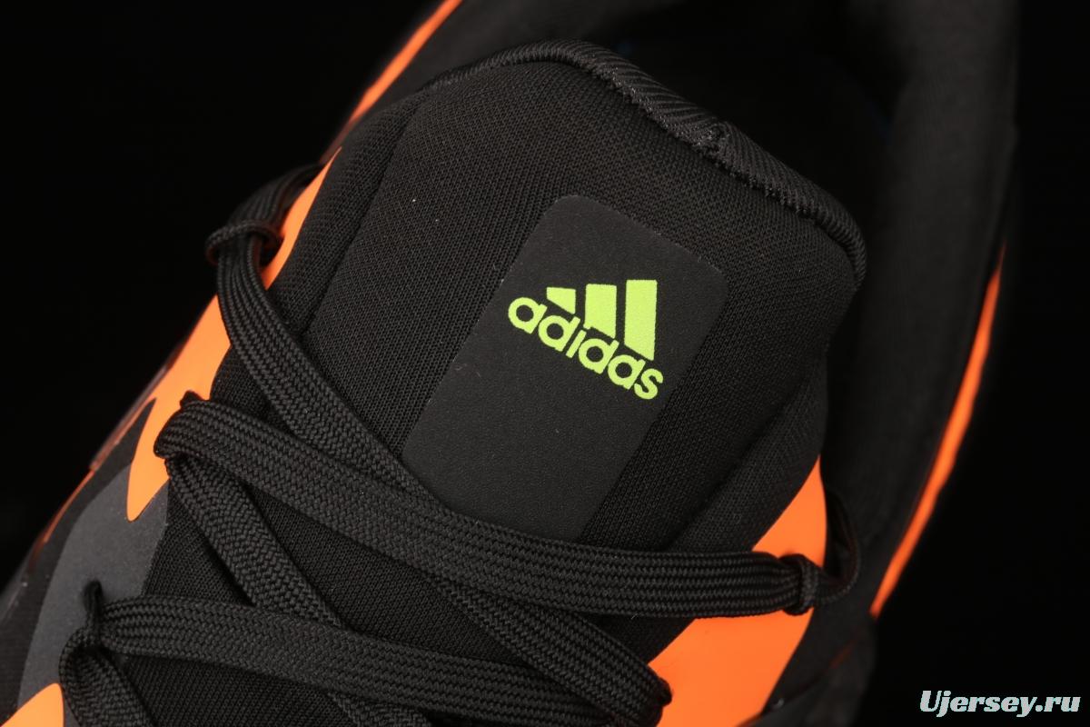 Adidas X9000L4 Boost G54885 new vintage popcorn running shoes