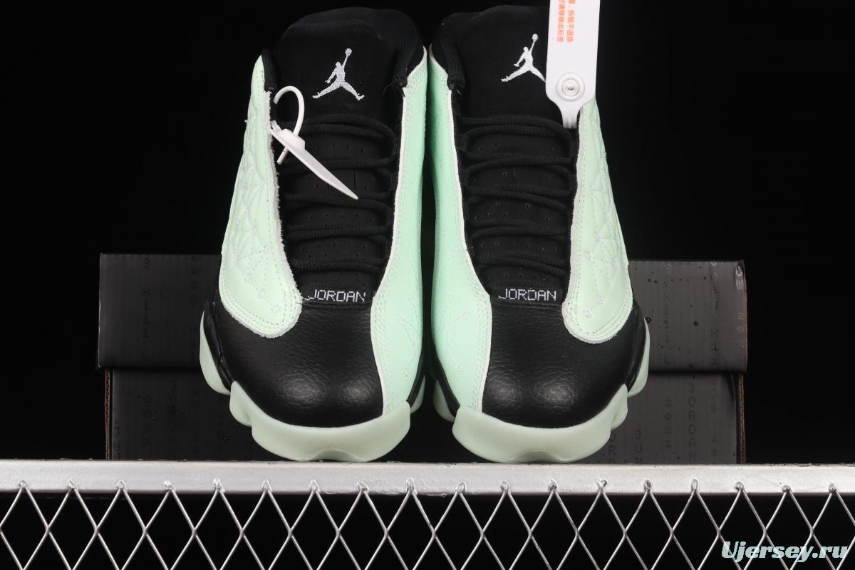 Air Jordan 13 Low GC Singles Day 3 3 Singles Day low top basketball shoes DM0803-300
