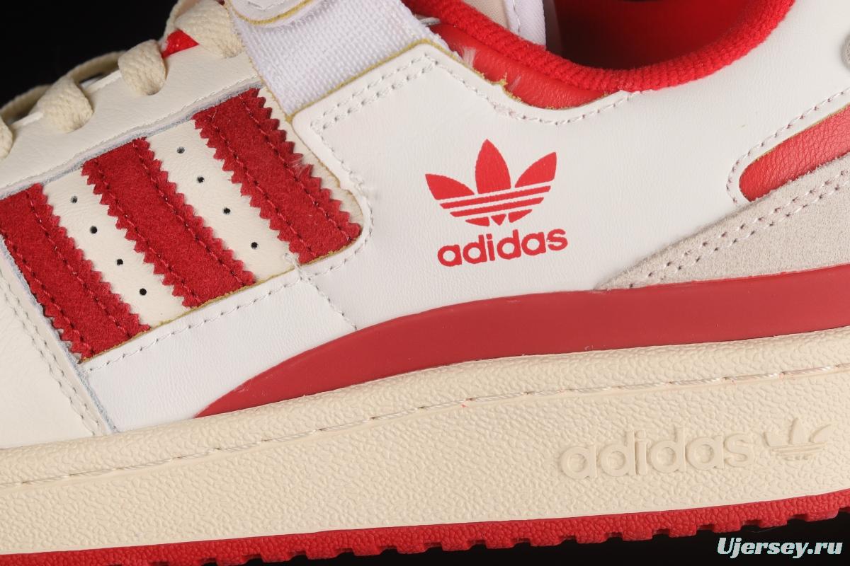 Adidas Forum 84 Low GY6981 Popular items classic retro basketball shoes