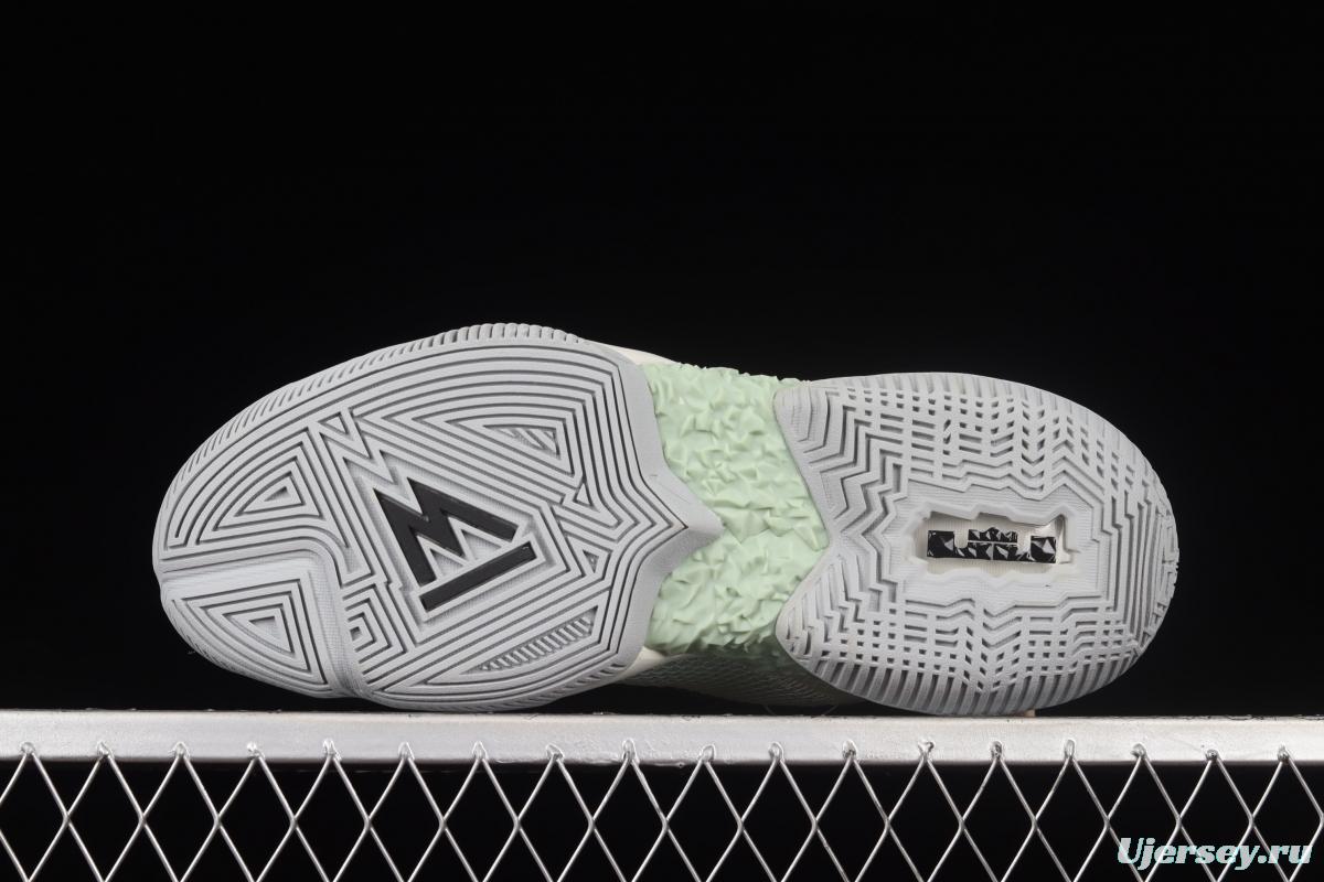 Nike LeBron AmbassAdidasor XIII Empire JAdidase James envoy 13 seal low-side actual basketball shoes CQ9329-300