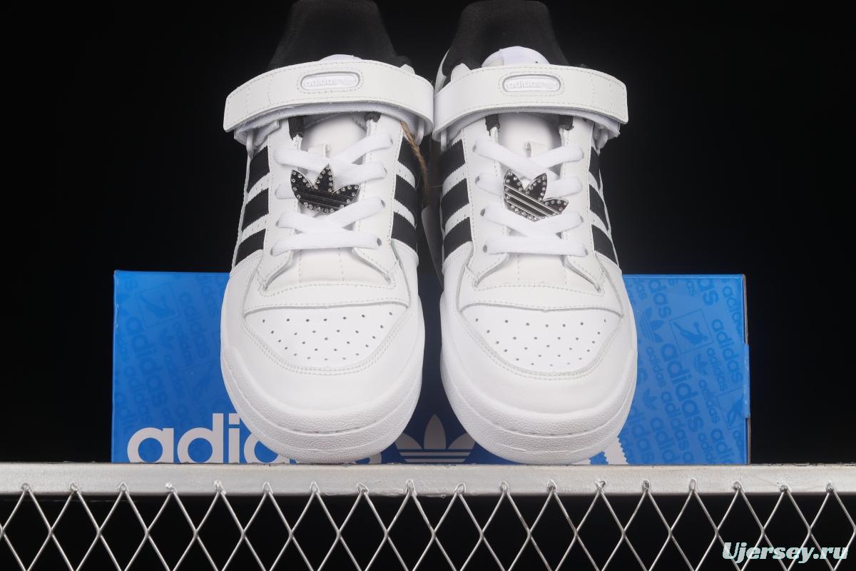 Adidas Forum 84 Low GY0751 Popular items classic retro basketball shoes
