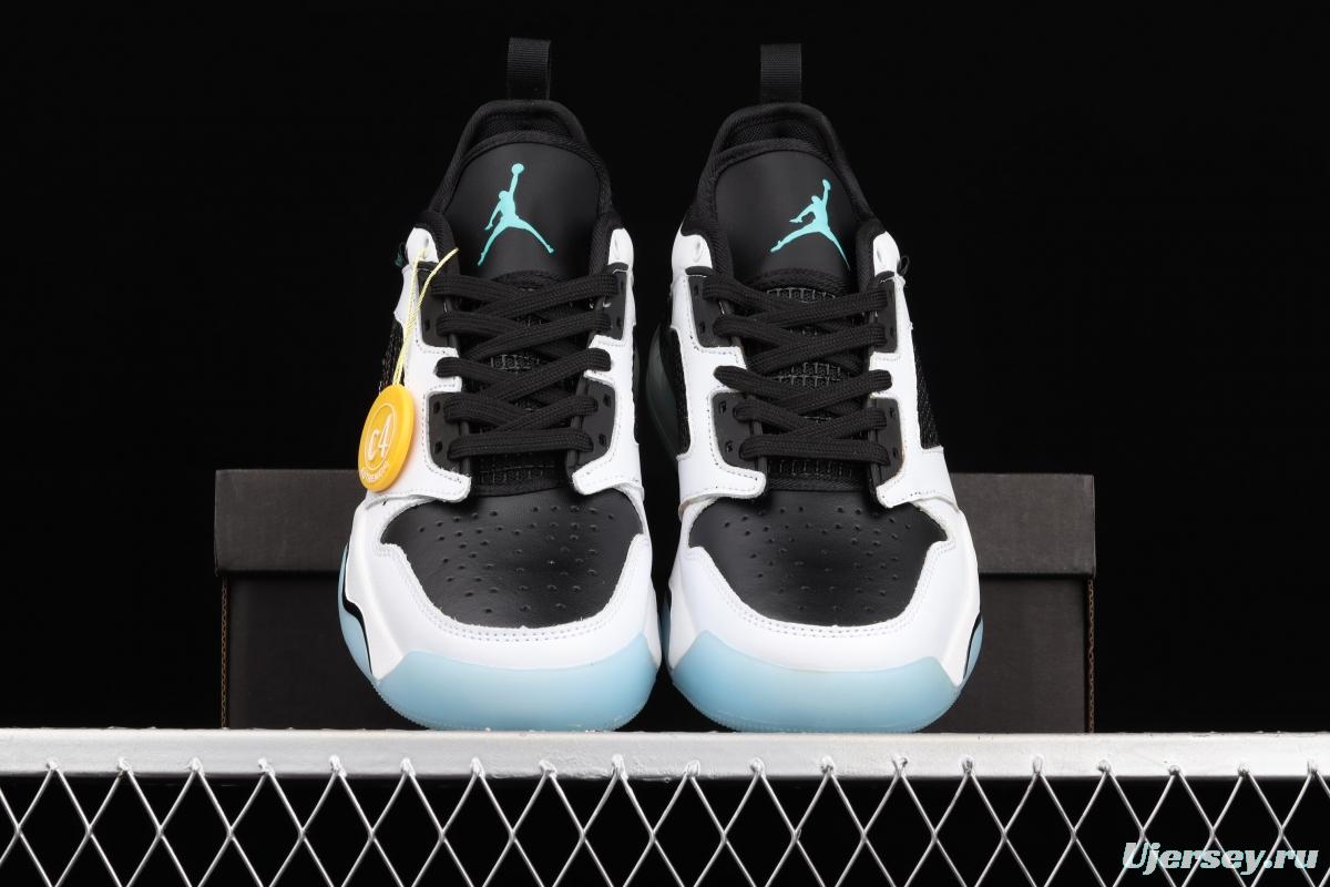 Jordan Mars 270Low AJ Jordan energy series air cushion sneakers CK1196-108