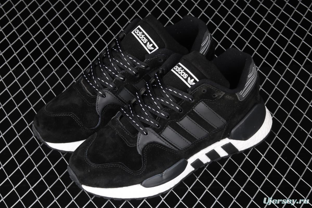 Adidas ZX930 x EQT Never MAdidase Pack G26550 retro casual shoes