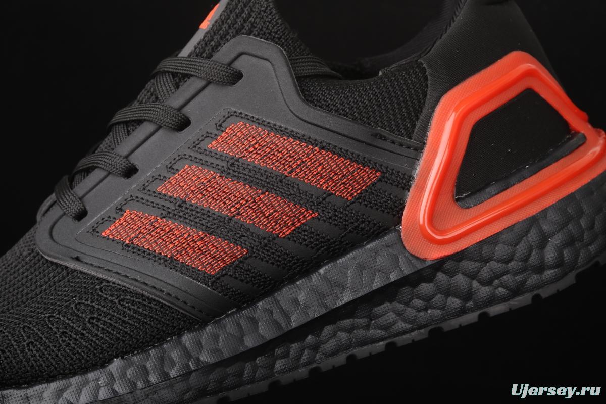 Adidas Ultra Boost 20 Consortium EG0698 North America limits 2019 new sports casual running shoes Adidasidas Ultra Boost 20 Consortium EG0698 North America limit