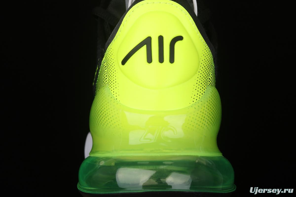 NIKE Max 270SE air cushioned running shoes AQ9164-005