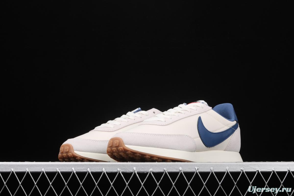 NIKE Air Tailwind 1979 Anniversary Shunfeng Waffle retro Leisure jogging shoes 487754-011