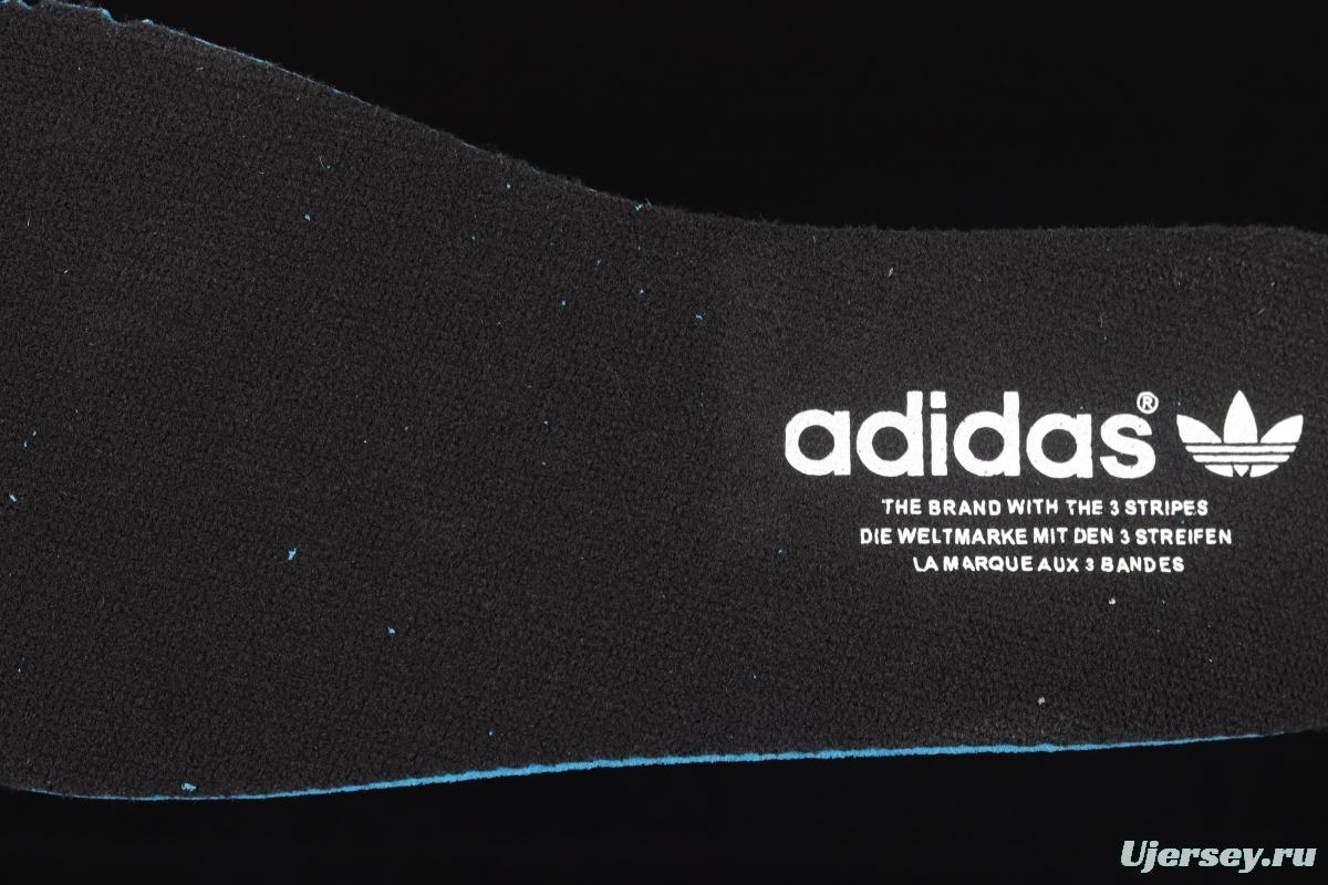 Adidas Day Jogger 2020 Boost FW5898 new Nightwalker second generation popcorn vintage running shoes