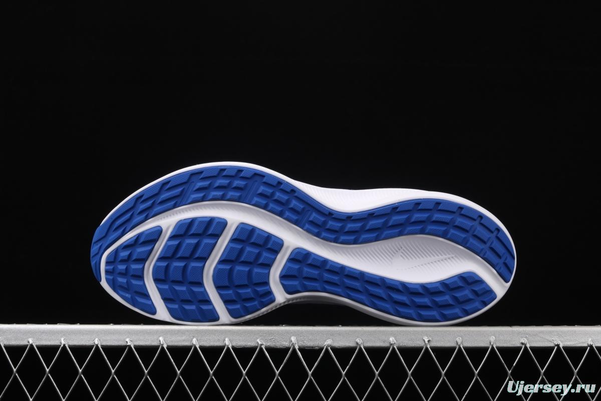 NIKE DownShifter 10-pin eye breathable slow shock fast running shoes CI9981-001