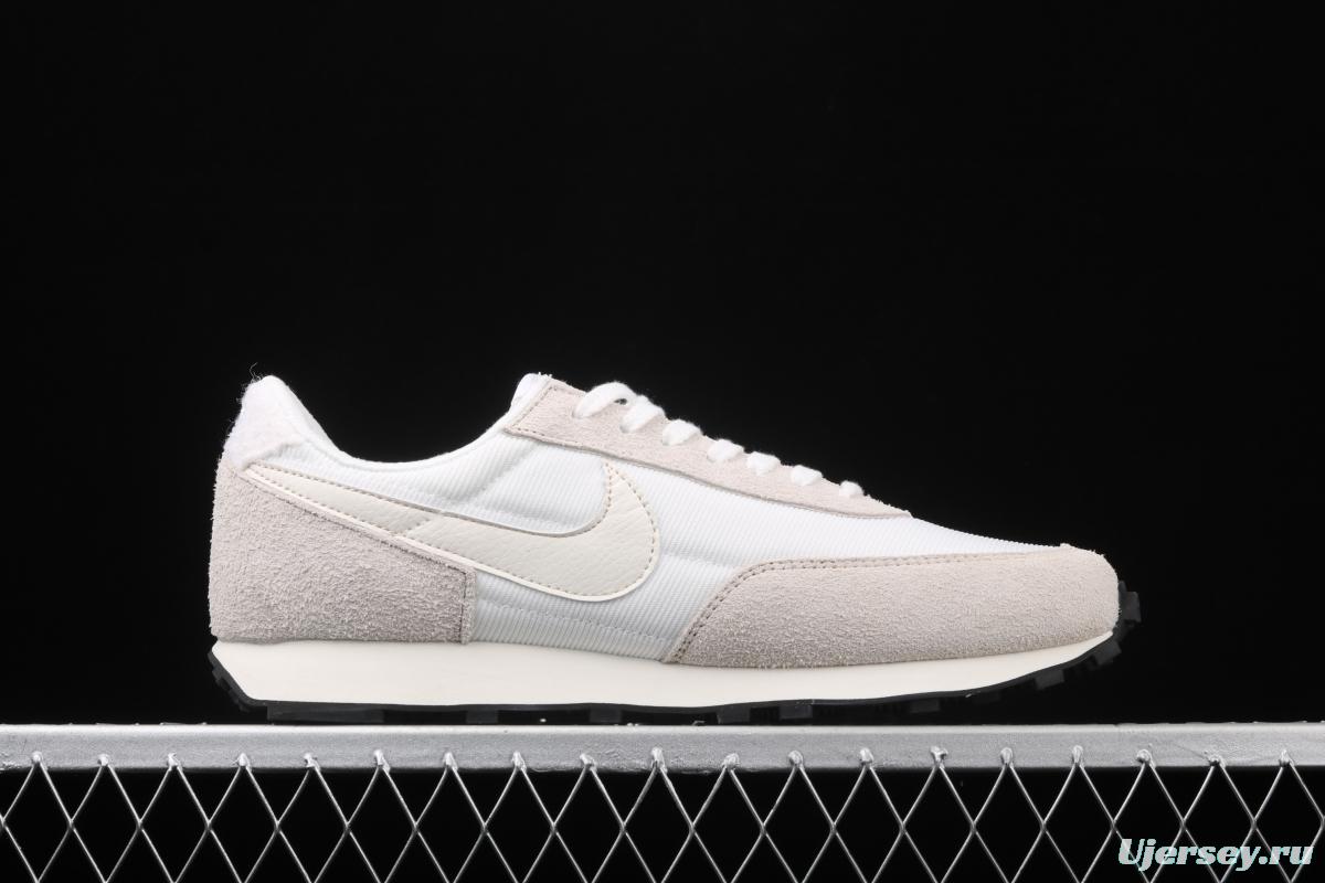 NIKE Air Daybreak 1979 Anniversary Shunfeng Waffle Series 40th Anniversary limit retro Leisure jogging shoes CT3441-1979