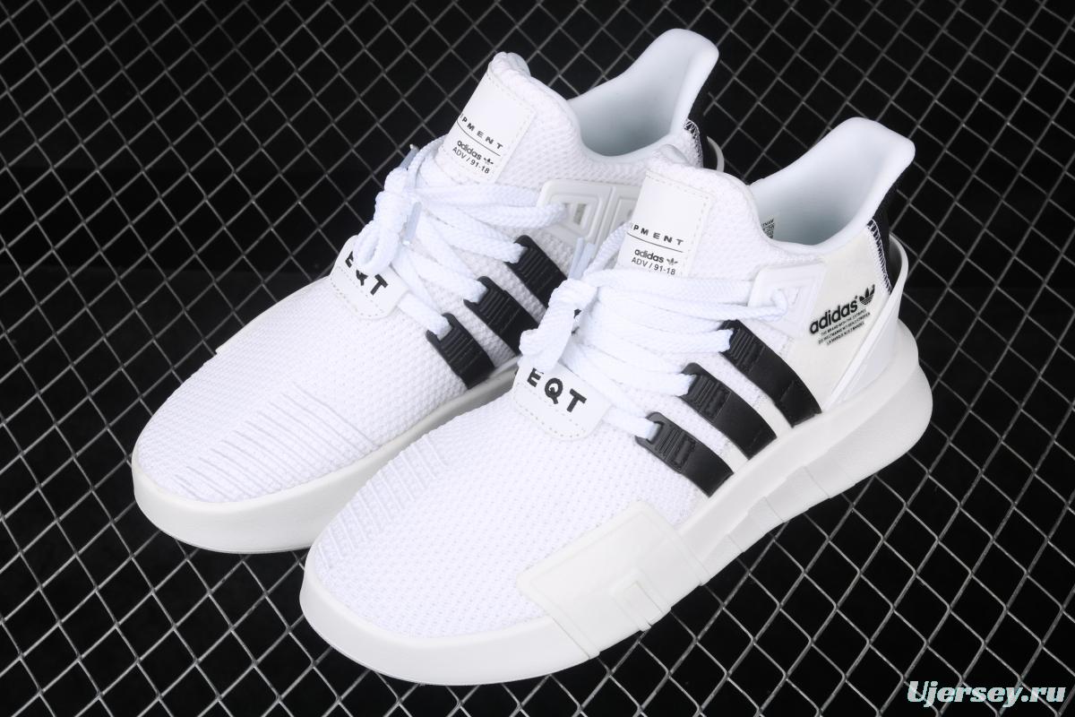 Adidas EQT Bask AdidasV FU9398