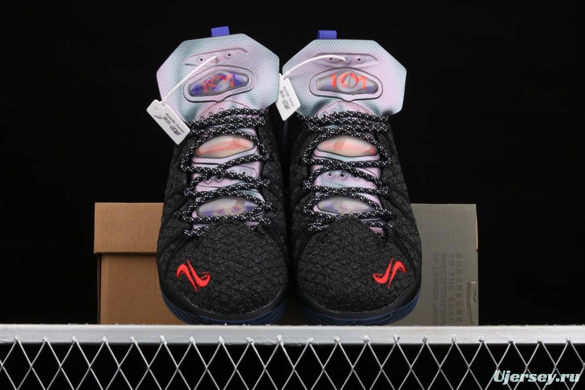 NIKE LeBron XVIII EP James 18 generation DB7644-001