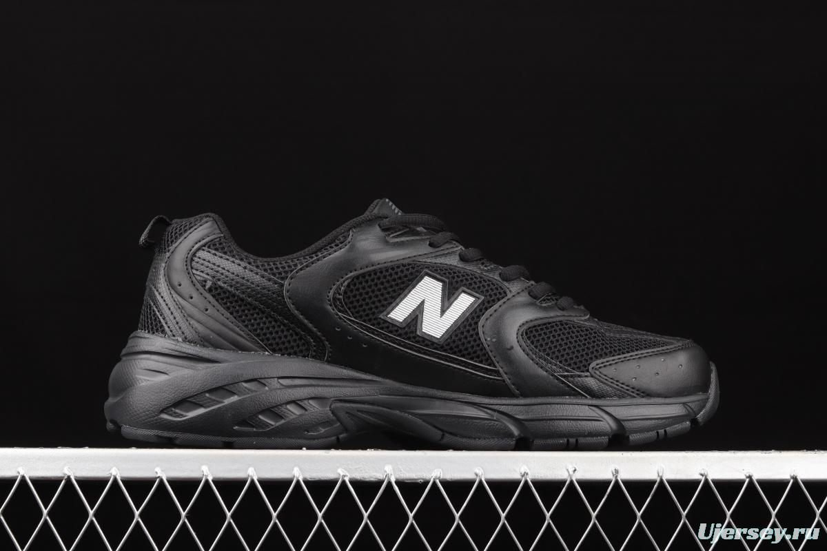 New Balance NB530 series retro leisure jogging shoes MR530FB1