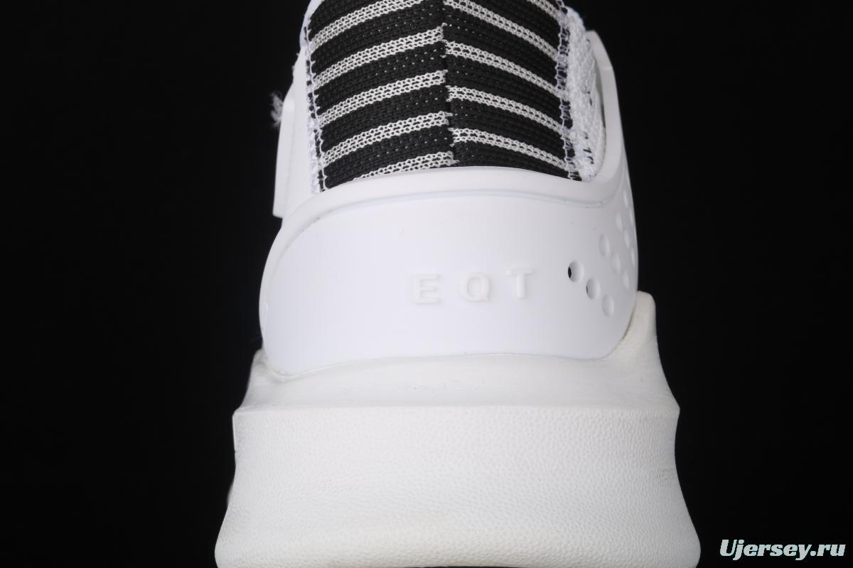 Adidas EQT Bask AdidasV EE5046 Das sports casual shoes