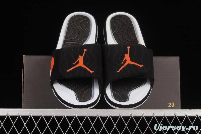 Air Jordan Hydro 4 Retro Trapeze Velcro Slippers 705163-021