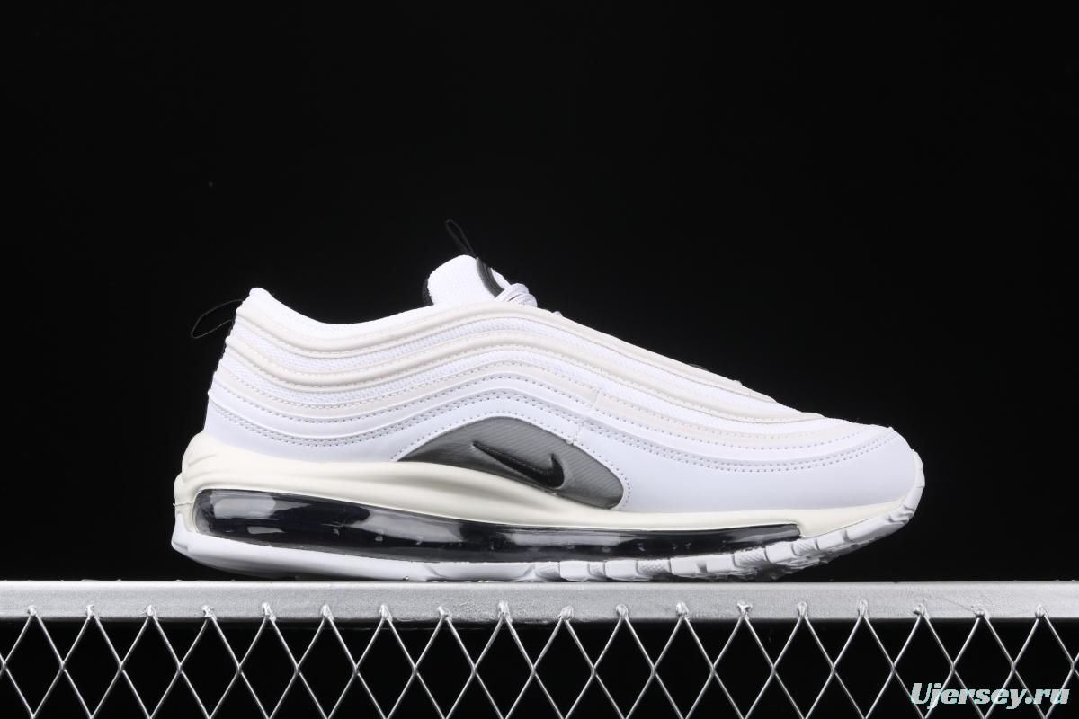 NIKE Air Max 97 bullet air cushion running shoes 921733-103