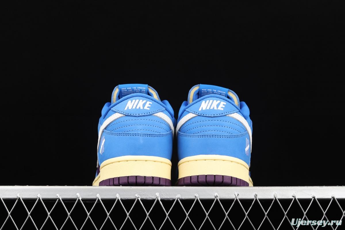 NIKE SB DUNK Low Russet Cedar dunk series retro low-top leisure sports skateboard shoes DH6508-400