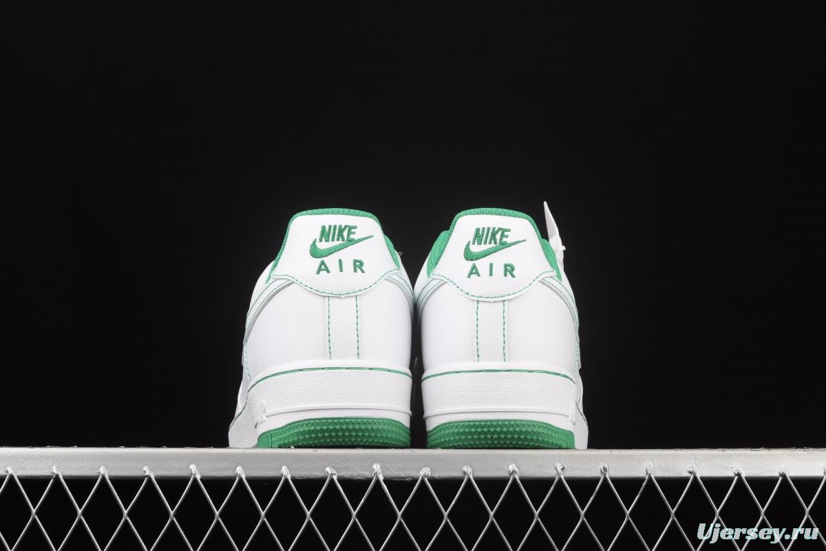 NIKE Air Force 1'07 Low low-top casual board shoes CV1724-103