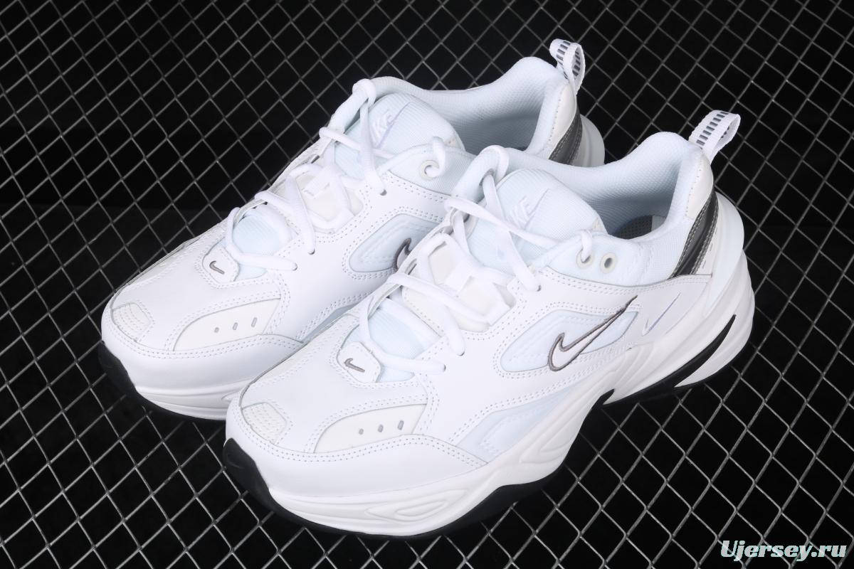 NIKE M2K Tekno retro sports daddy shoes BQ3378-100