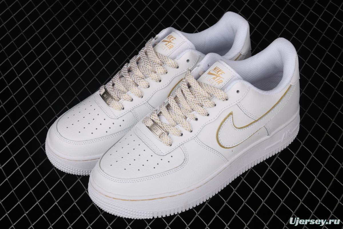 NIKE Air Force 11607 Low low-top casual board shoes AH0287-213