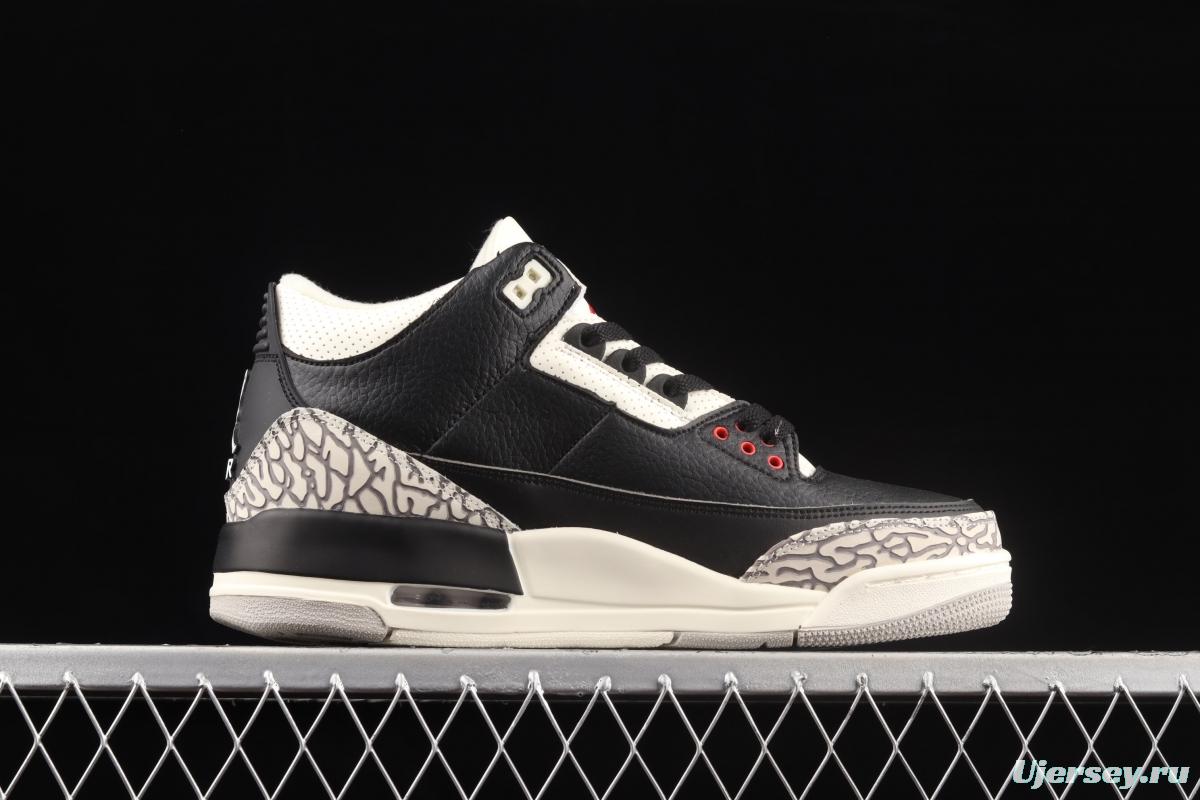 Air Jordan 3 Desert Cement AJ3 Joe 3 cement desert CT8532-008