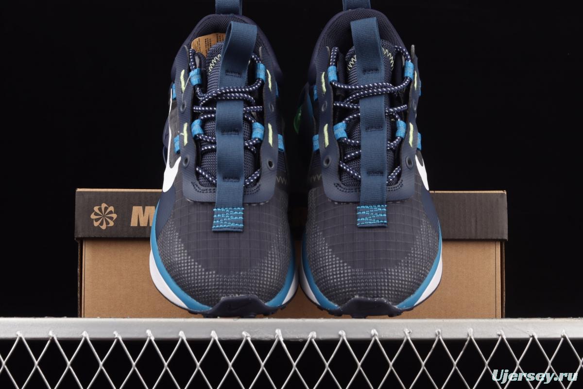 NIKE Air Max 2021 new air cushion running shoes DH4245-400