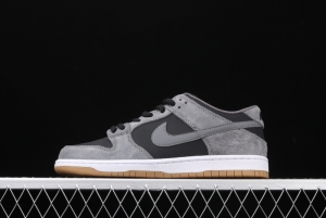 NIKE SB DUNK Low Pro skateboard shoes 854866-126