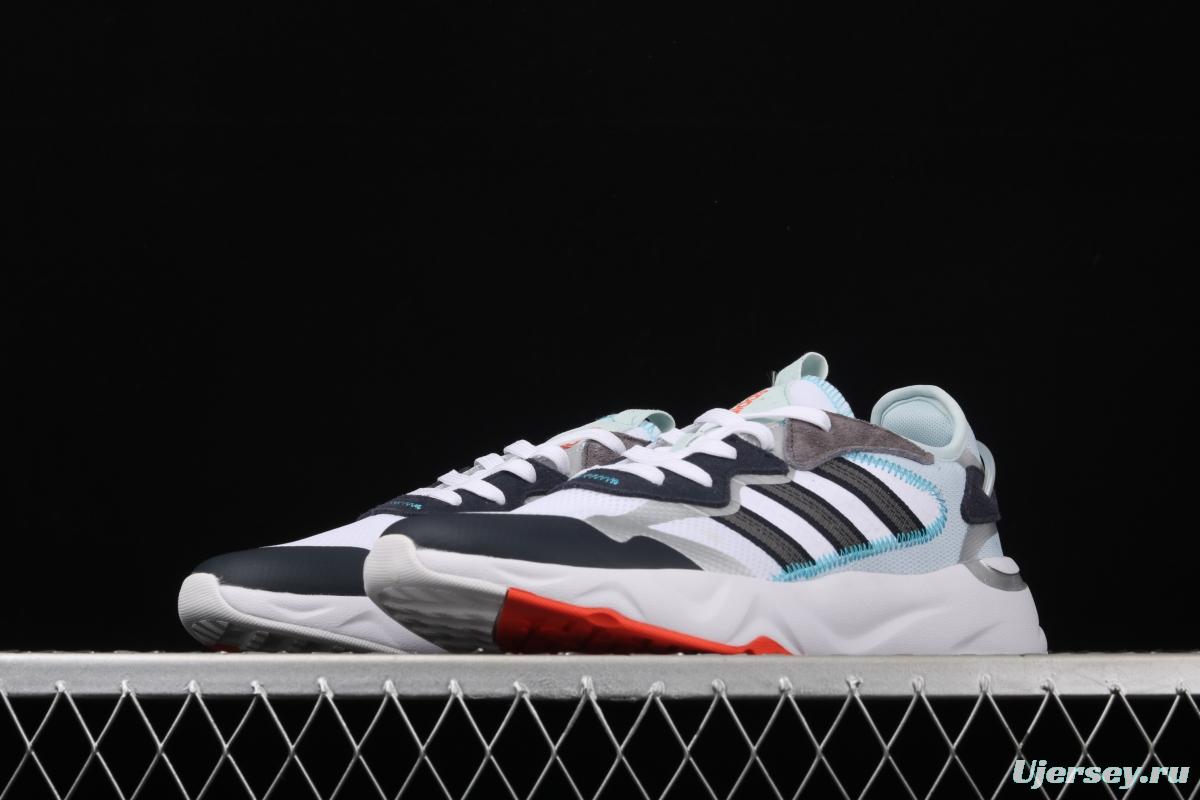 Adidas NEO Futuref Low FW7194 summer sports comfortable leisure shoes