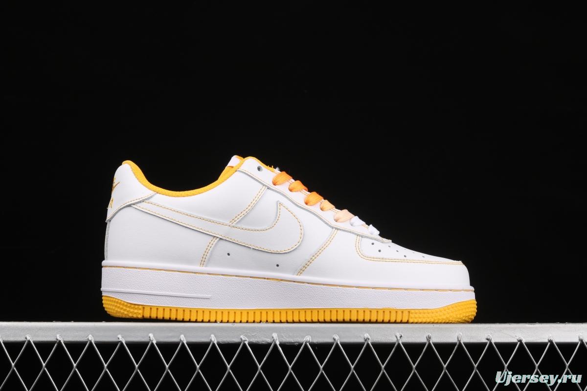 NIKE Air Force 11407Low low-top casual board shoes CV1724-102,