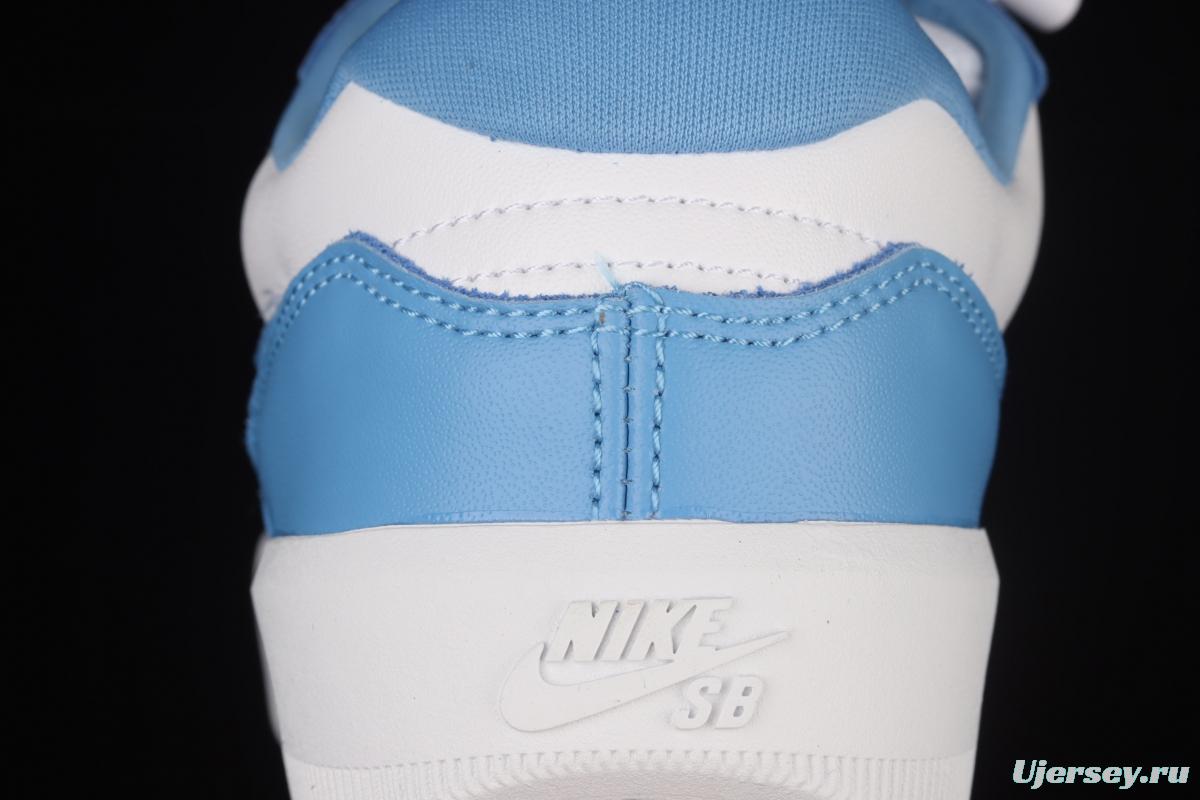 NIKE SB Force 58 simplified version of vintage skateboard shoes CZ2959-441