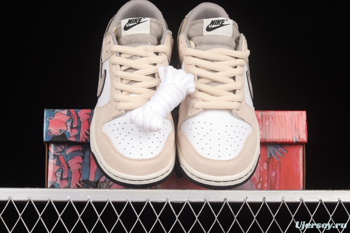 Otomo Katsuhiro x NIKE SB DUNK Low Steamboy OST 