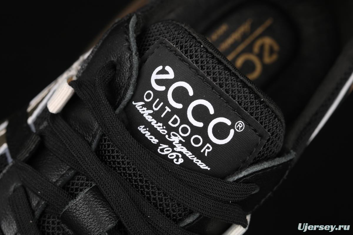 ECCO 2021 spring and summer new walking series sports shoes leisure running shoes 87356801001