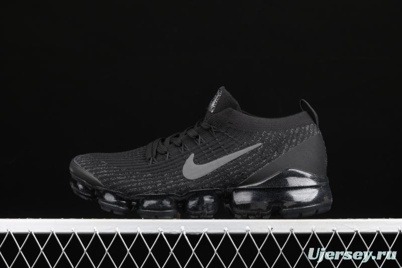 NIKE Air Vapormax Flyknt 2019 full palm air cushion running shoes