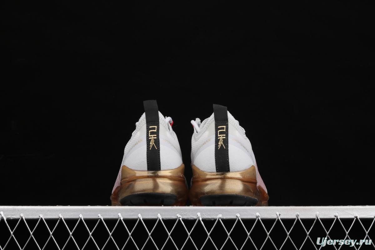 NIKE Air Vapormax 2019 full palm air cushion running shoes BQ7058-2019
