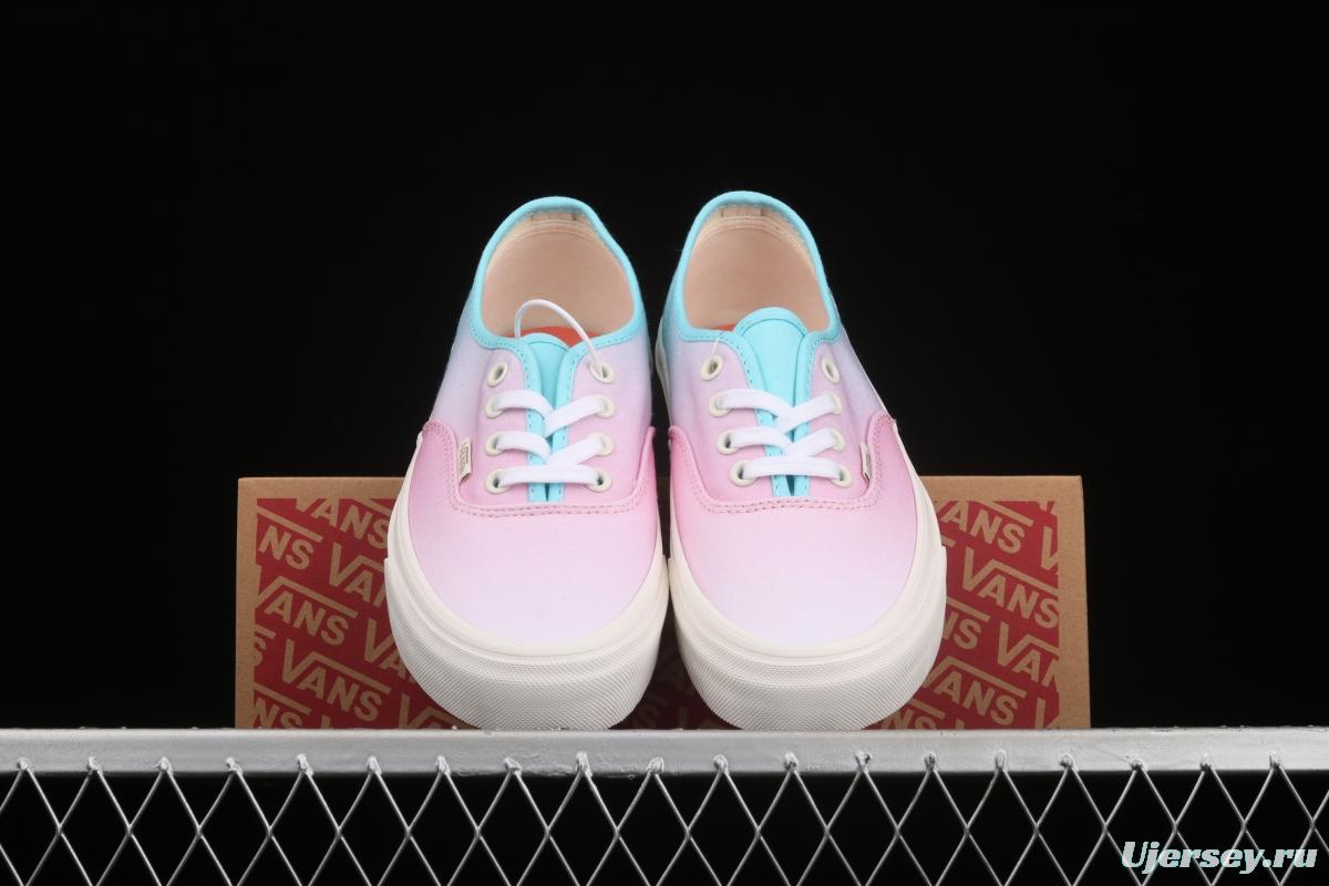 Vans Acer Ni Sp Vance 2021 summer new peach color matching low-top casual board shoes VN0A5KS789S