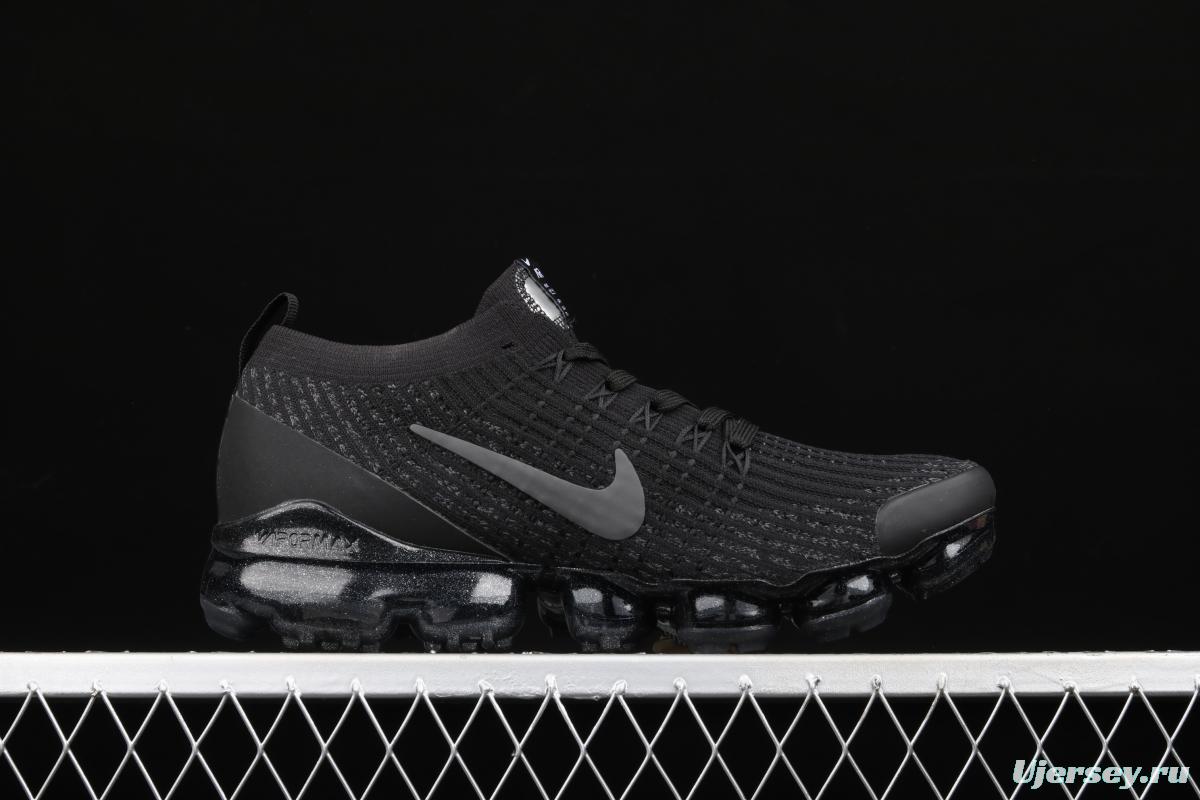 NIKE Air Vapormax Flyknt 2019 full palm air cushion running shoes